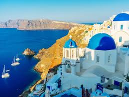 Glamorous Europe