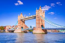 London Scotland