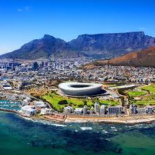 South Africa